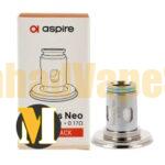 کویل مبدل قلیان ویپی اسپایر <br><span>Aspire Proteus Neo Meshed Coil</span>